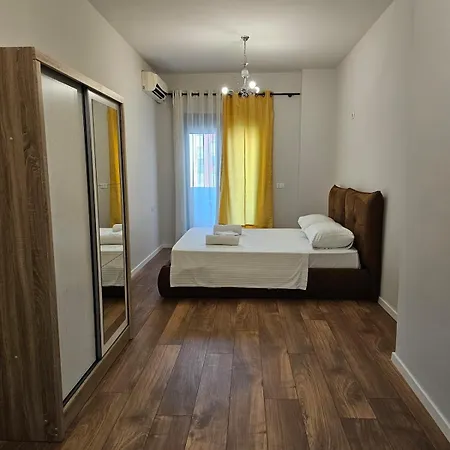 Xplore Xpress Center Spacious Tirana