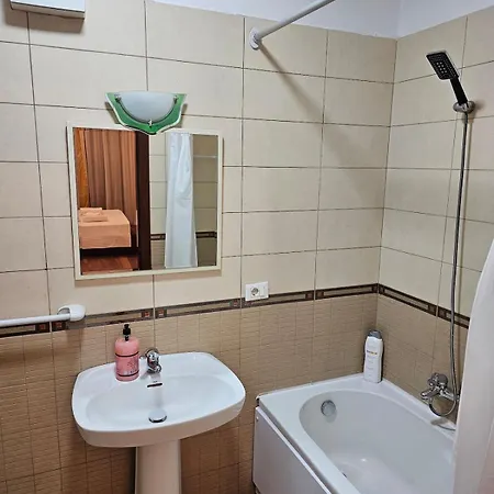 Appartement Xplore Xpress Center Spacious