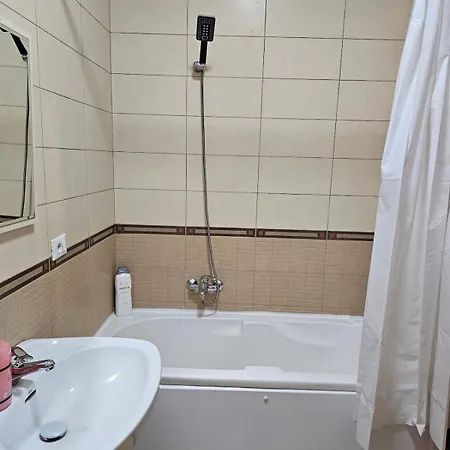 Xplore Xpress Center Spacious Appartement *