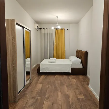 Appartement Xplore Xpress Center Spacious