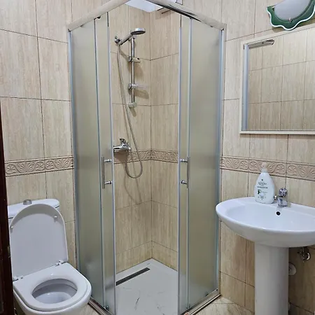 Xplore Xpress Center Spacious *
