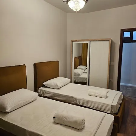 Appartement Xplore Xpress Center Spacious Tirana